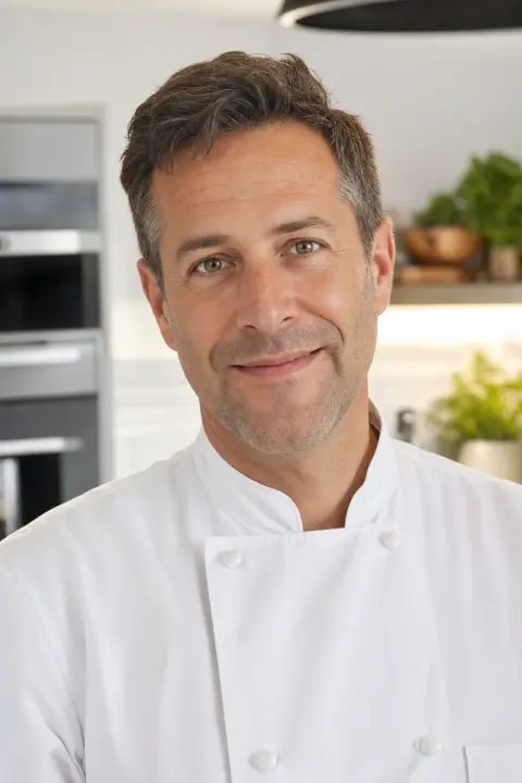 Head chef